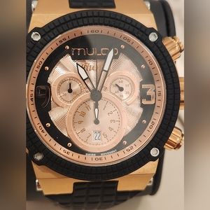 Mulco Watch